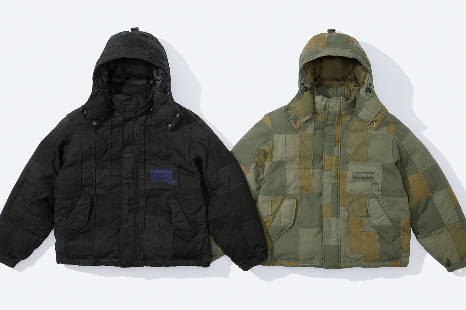 Supreme®/JUNYA WATANABE COMME des GARÇONS MAN