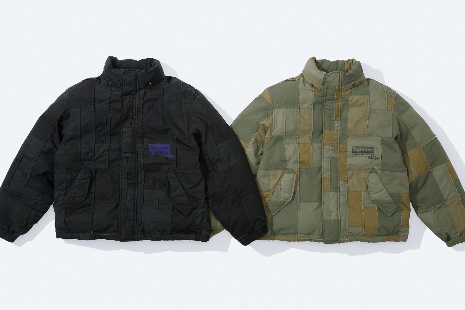 Supreme®/JUNYA WATANABE COMME des GARÇONS MAN