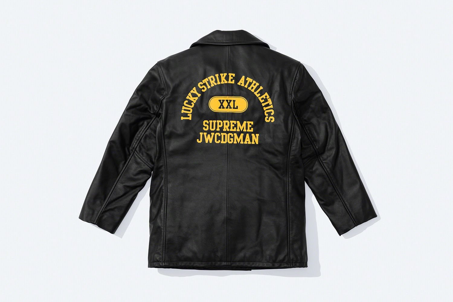 Supreme®/JUNYA WATANABE COMME des GARÇONS MAN