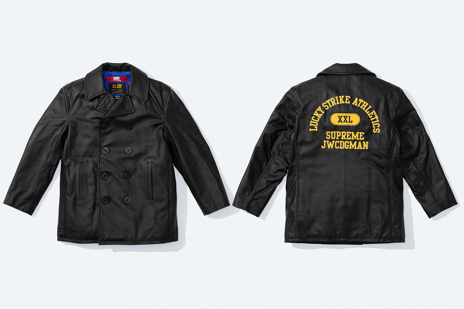 Supreme®/JUNYA WATANABE COMME des GARÇONS MAN