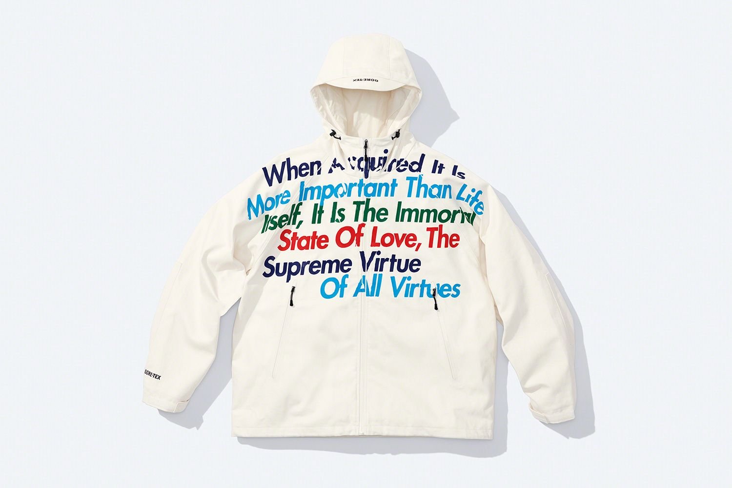 Supreme®/JUNYA WATANABE COMME des GARÇONS MAN