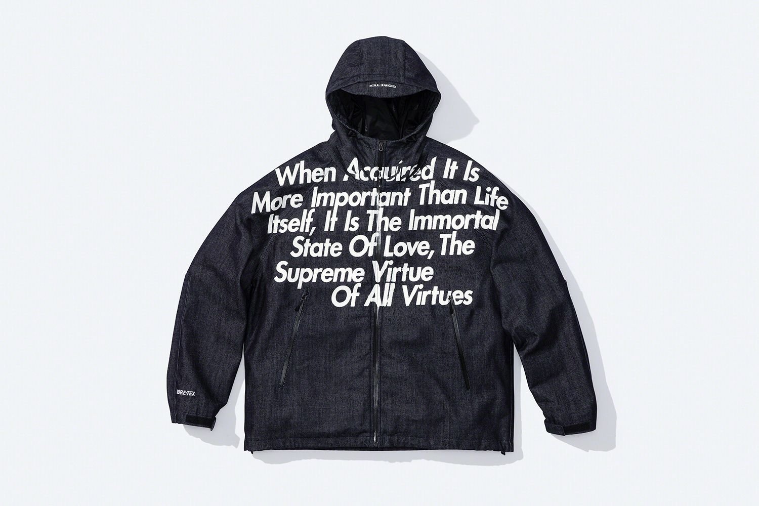 Supreme®/JUNYA WATANABE COMME des GARÇONS MAN