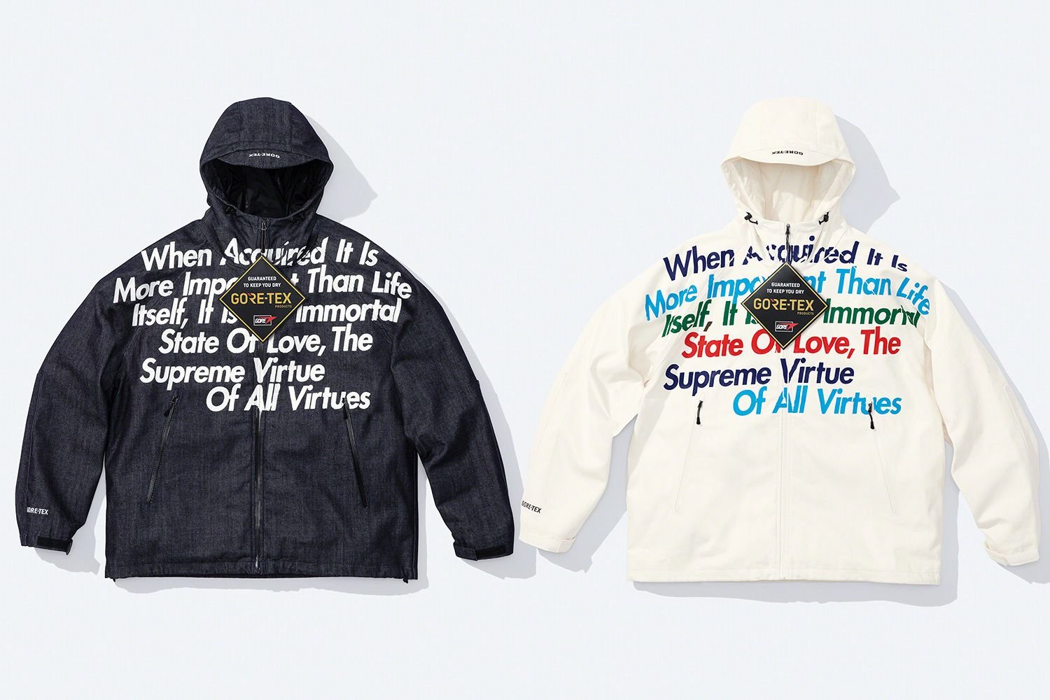 Supreme®/JUNYA WATANABE COMME des GARÇONS MAN