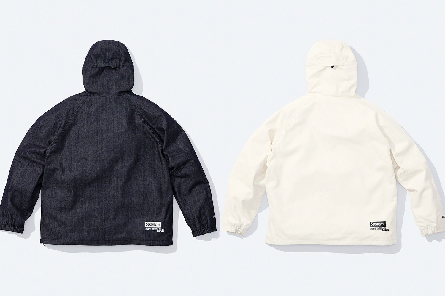 Supreme®/JUNYA WATANABE COMME des GARÇONS MAN