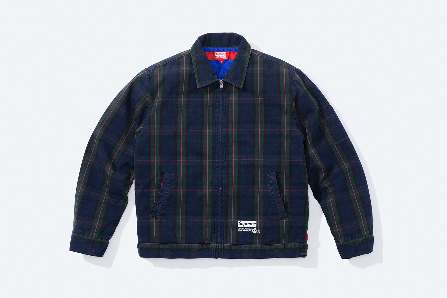 Supreme®/JUNYA WATANABE COMME des GARÇONS MAN