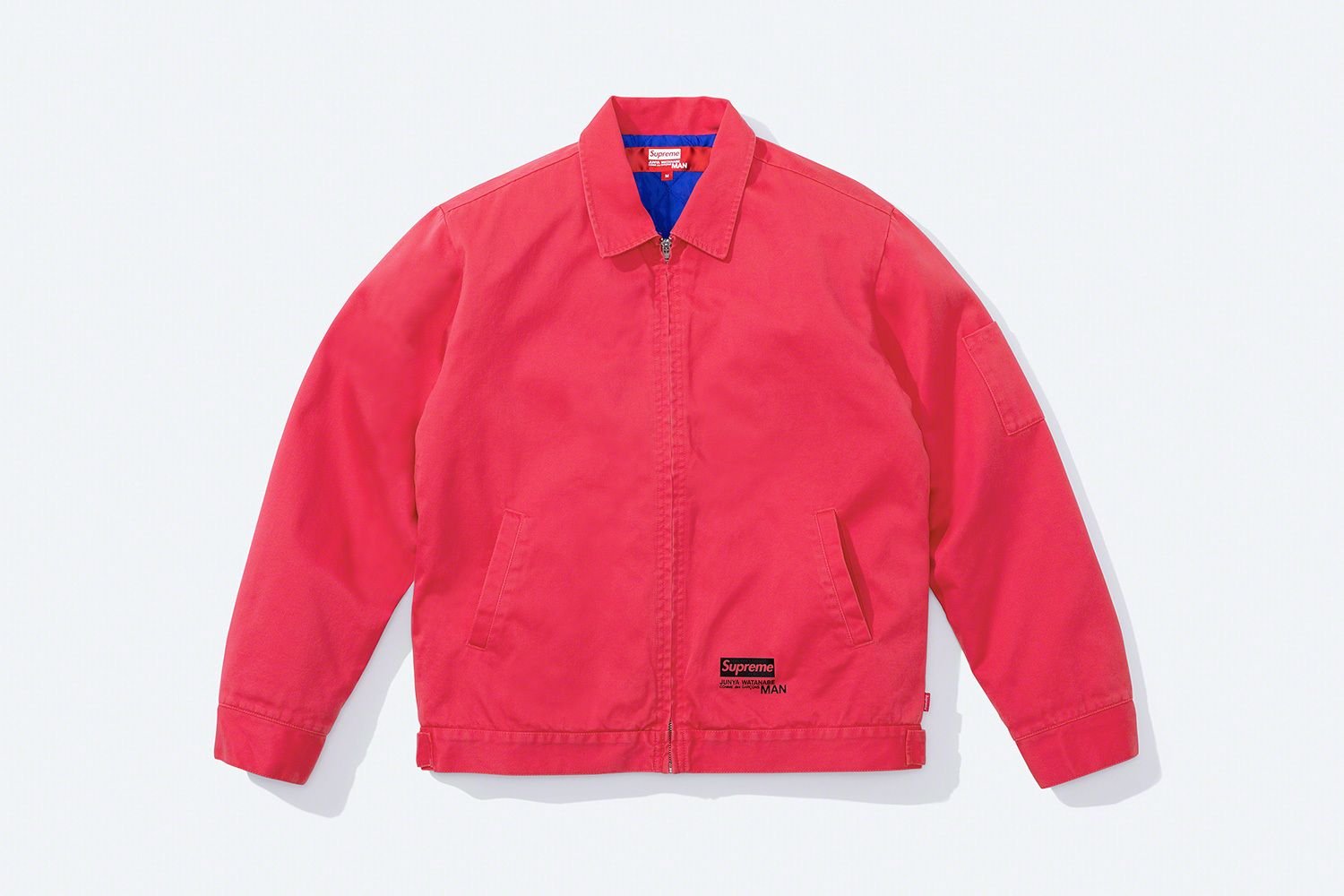 Supreme®/JUNYA WATANABE COMME des GARÇONS MAN