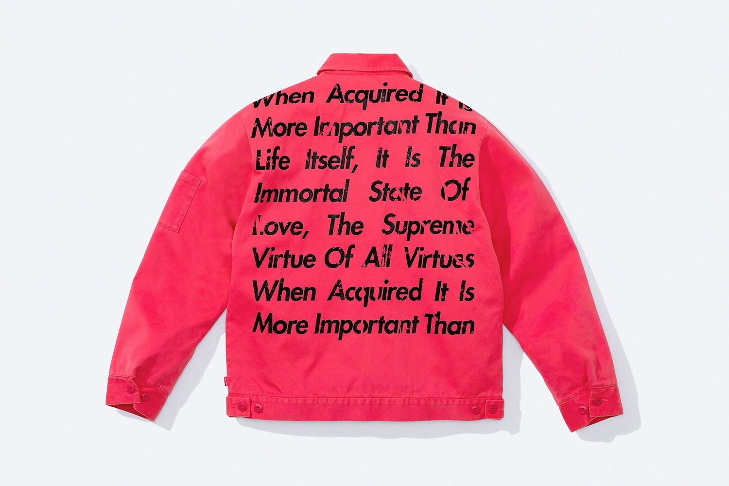 Supreme®/JUNYA WATANABE COMME des GARÇONS MAN