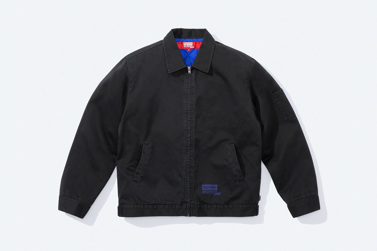 Supreme®/JUNYA WATANABE COMME des GARÇONS MAN