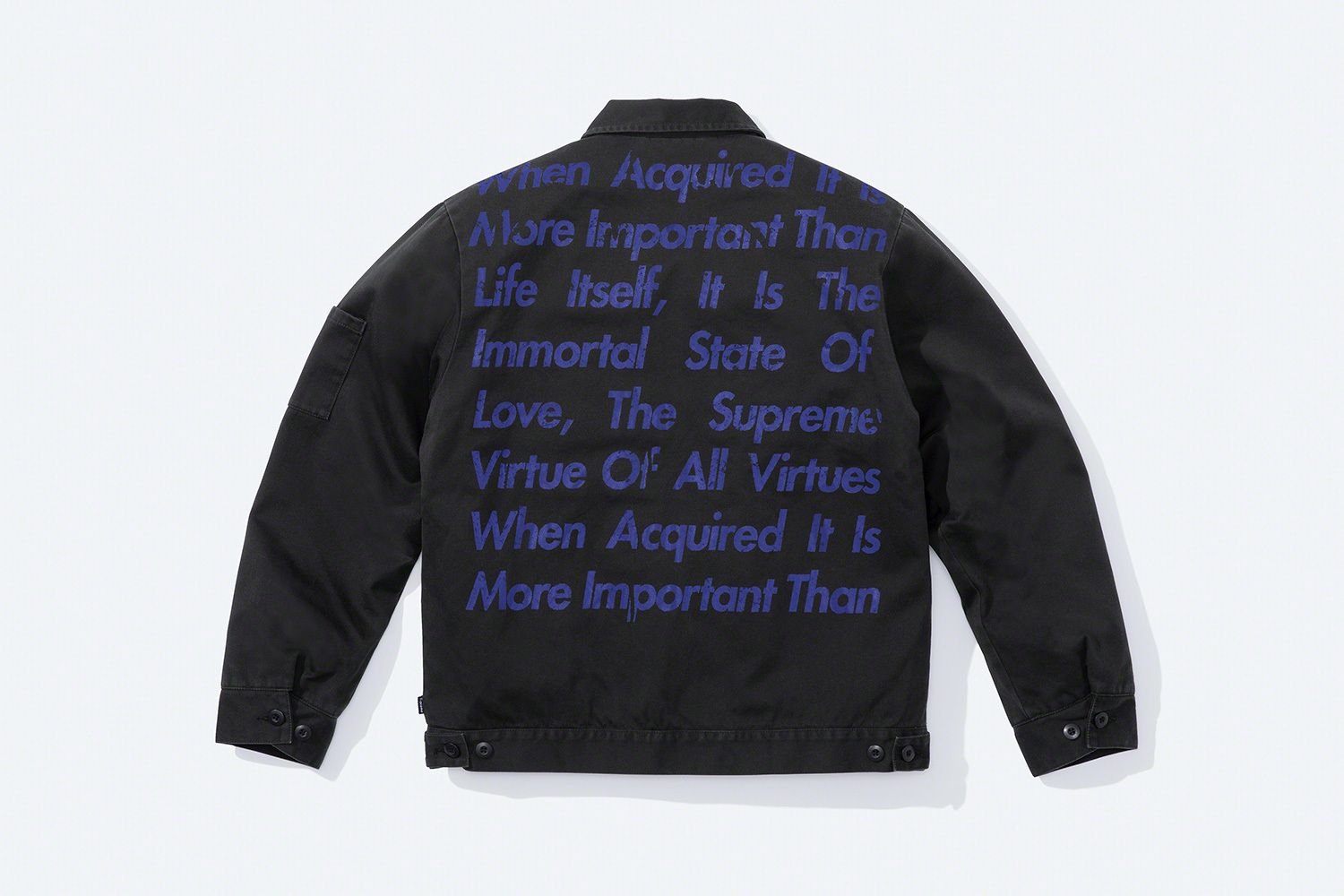 Supreme®/JUNYA WATANABE COMME des GARÇONS MAN