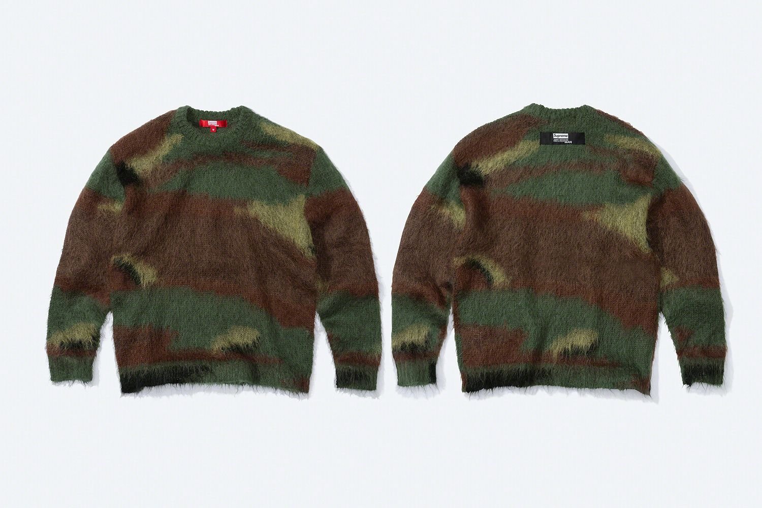 Supreme®/JUNYA WATANABE COMME des GARÇONS MAN