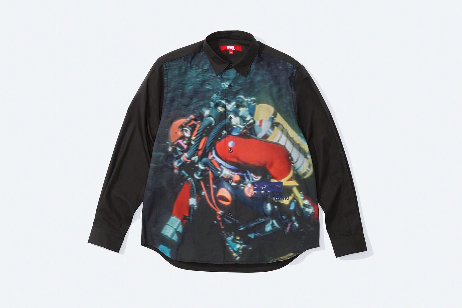 Supreme®/JUNYA WATANABE COMME des GARÇONS MAN