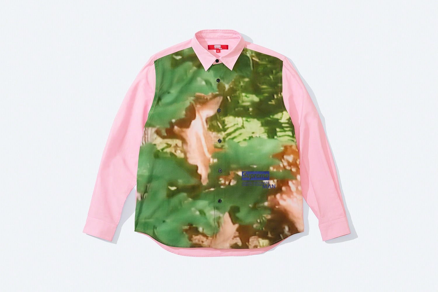 Supreme®/JUNYA WATANABE COMME des GARÇONS MAN