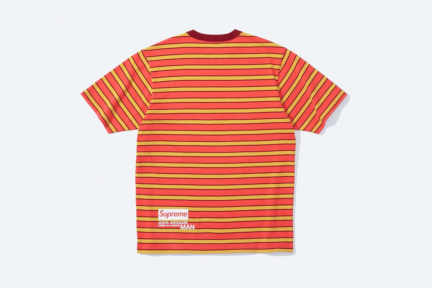 Supreme®/JUNYA WATANABE COMME des GARÇONS MAN