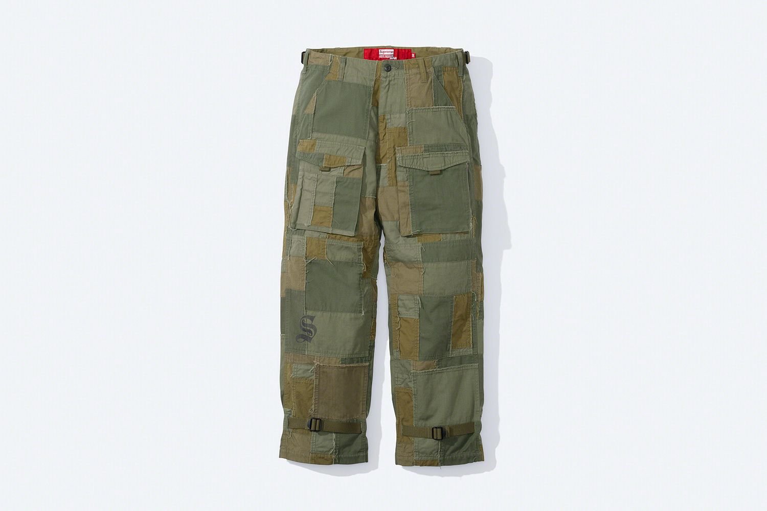 Supreme®/JUNYA WATANABE COMME des GARÇONS MAN