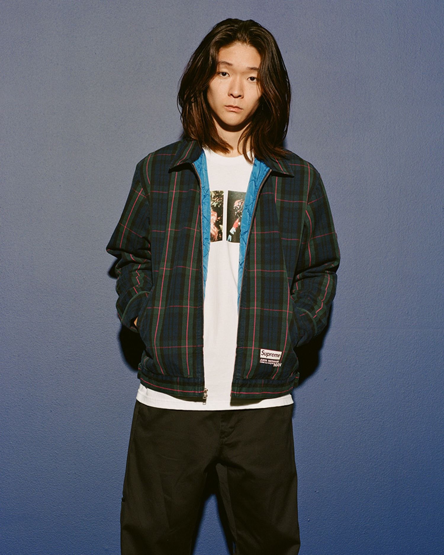 Supreme®/JUNYA WATANABE COMME des GARÇONS MAN