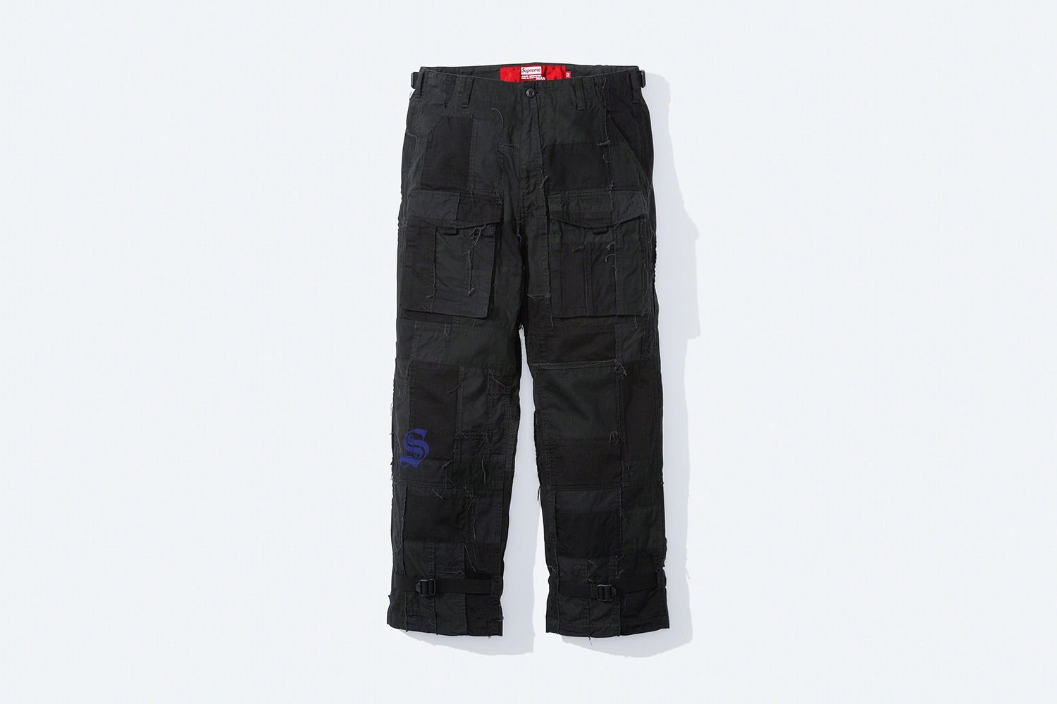 Supreme®/JUNYA WATANABE COMME des GARÇONS MAN