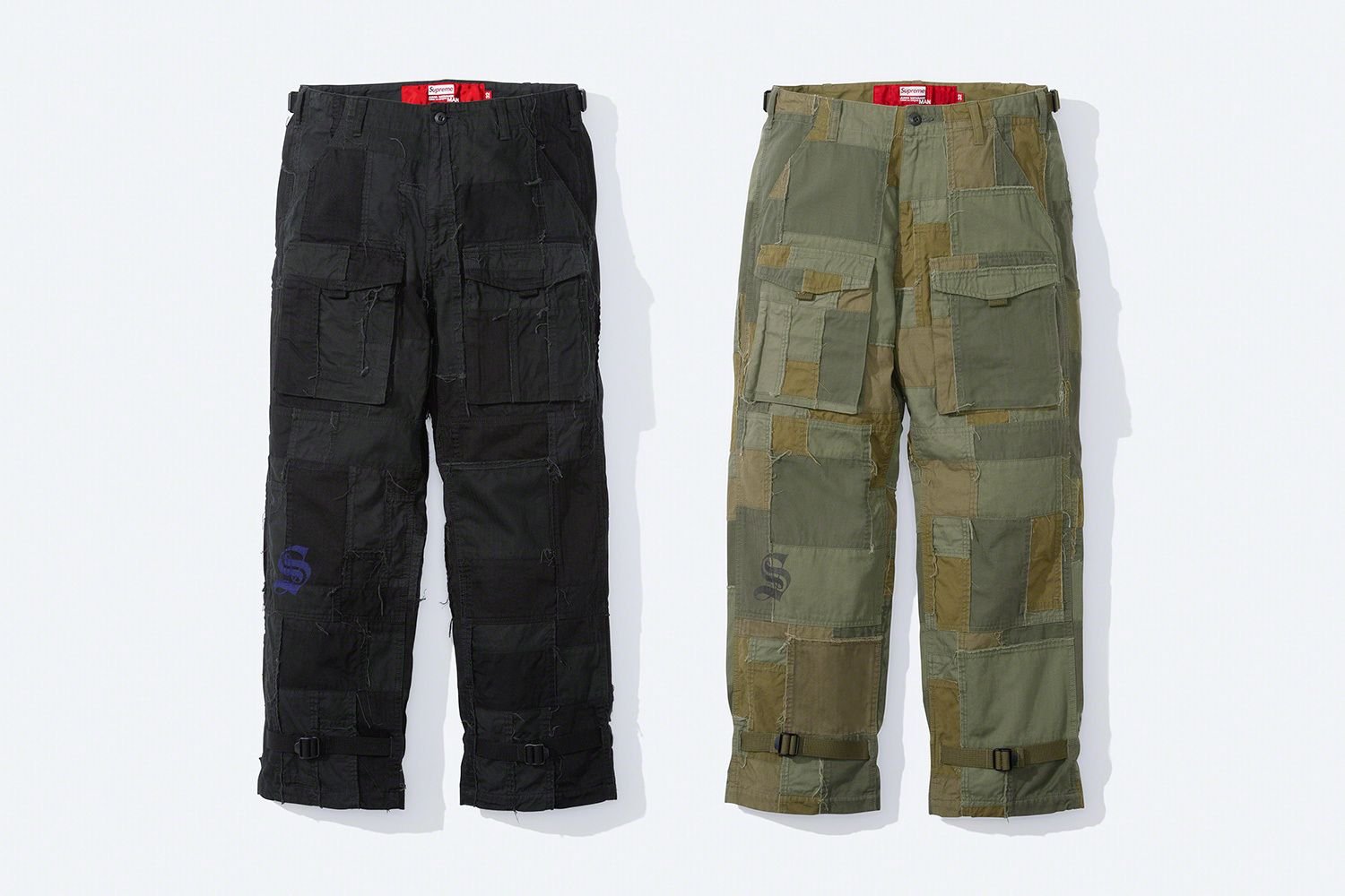 Supreme®/JUNYA WATANABE COMME des GARÇONS MAN
