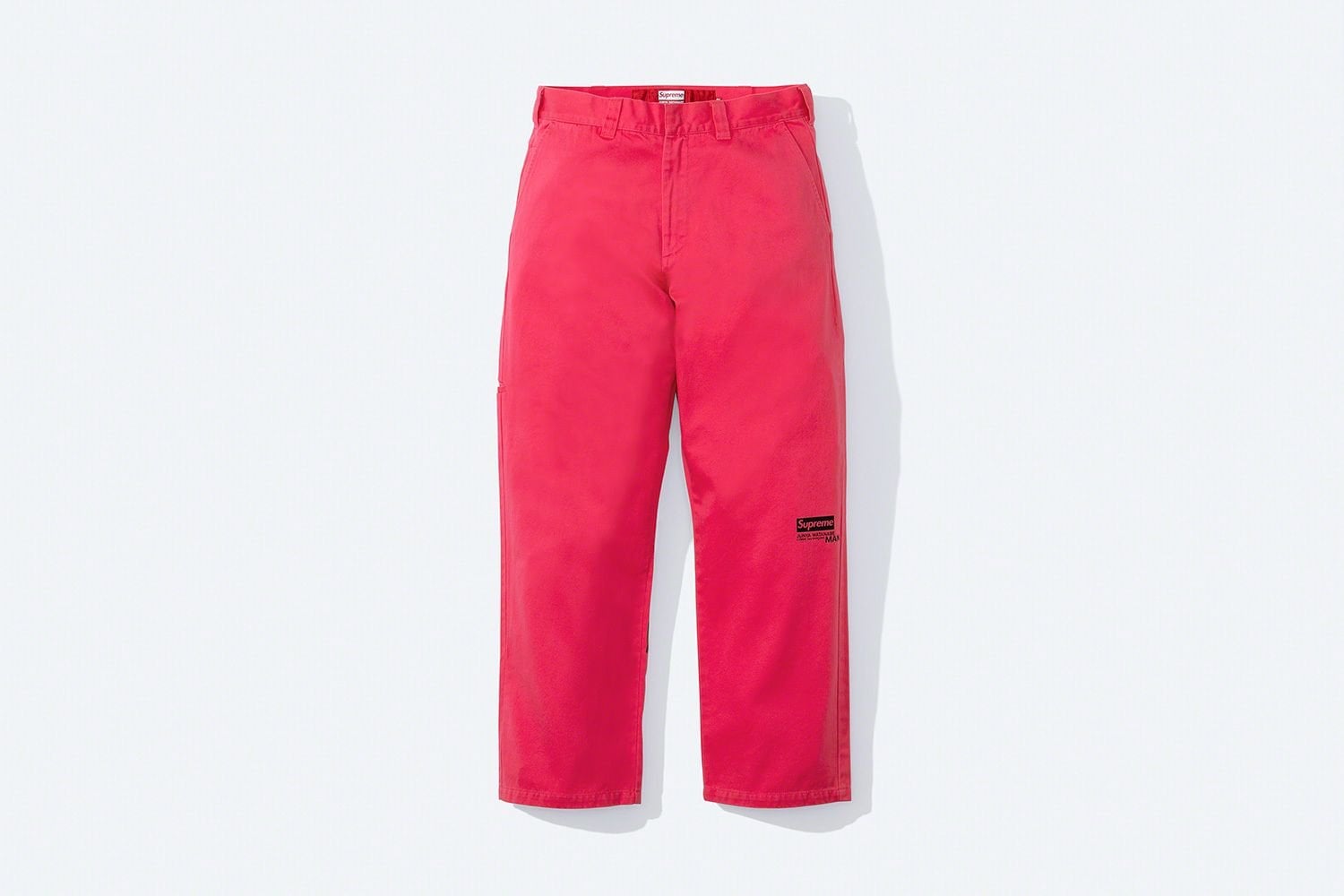 Supreme®/JUNYA WATANABE COMME des GARÇONS MAN