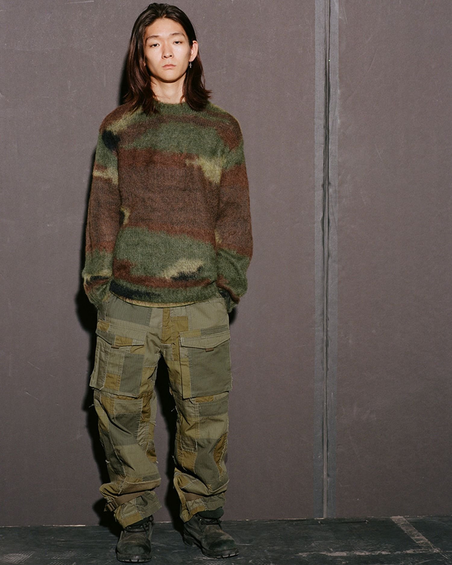 Supreme®/JUNYA WATANABE COMME des GARÇONS MAN