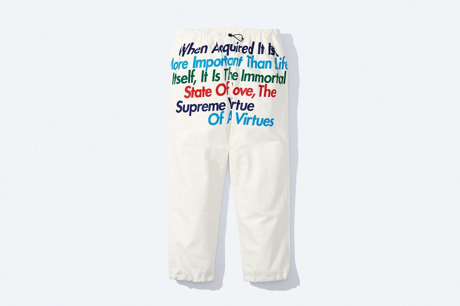 Supreme®/JUNYA WATANABE COMME des GARÇONS MAN