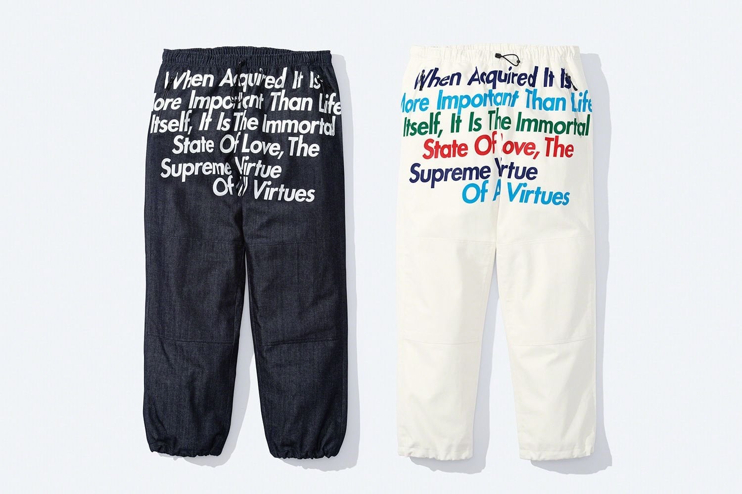 Supreme®/JUNYA WATANABE COMME des GARÇONS MAN