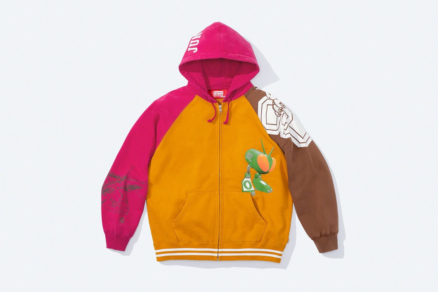 Supreme®/JUNYA WATANABE COMME des GARÇONS MAN