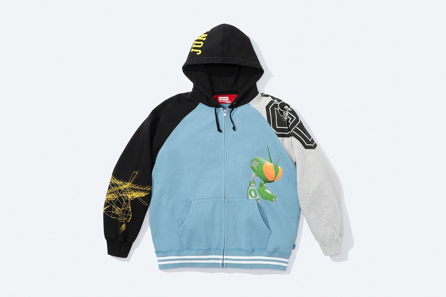 Supreme®/JUNYA WATANABE COMME des GARÇONS MAN