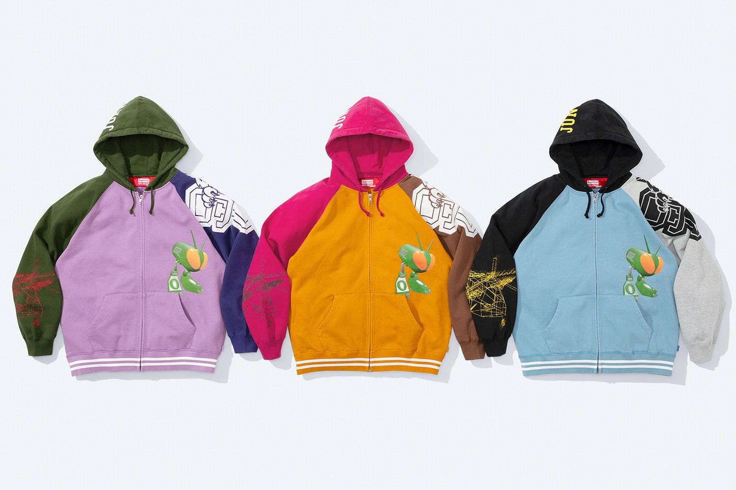 Supreme®/JUNYA WATANABE COMME des GARÇONS MAN