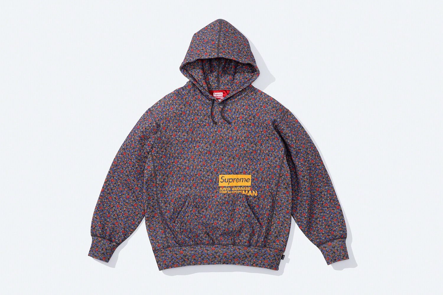 Supreme®/JUNYA WATANABE COMME des GARÇONS MAN
