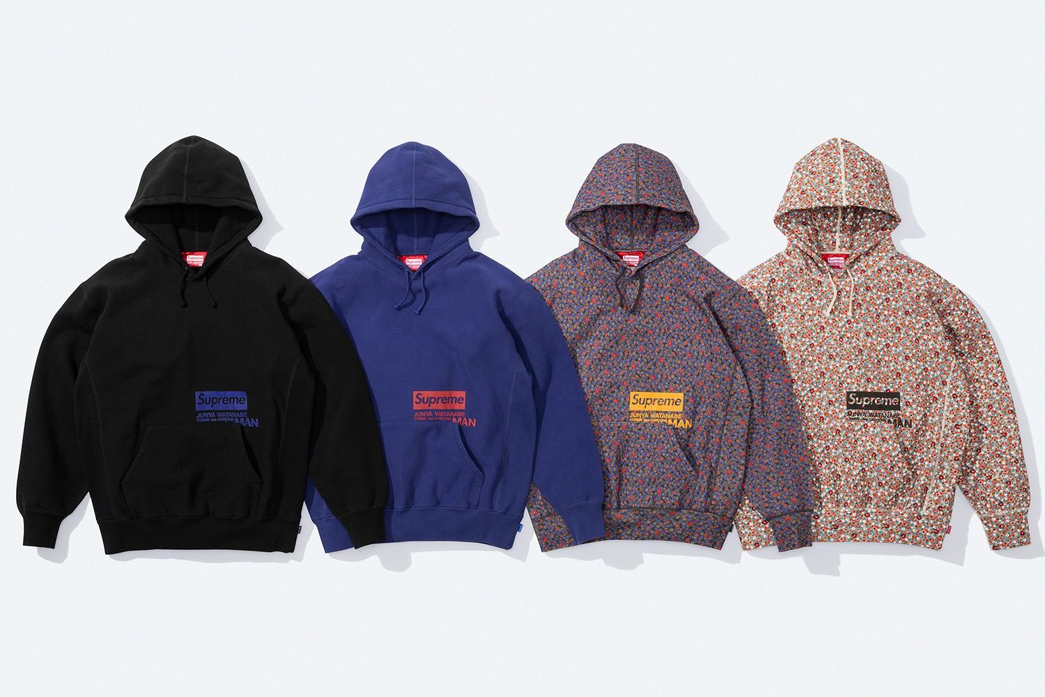 Supreme®/JUNYA WATANABE COMME des GARÇONS MAN