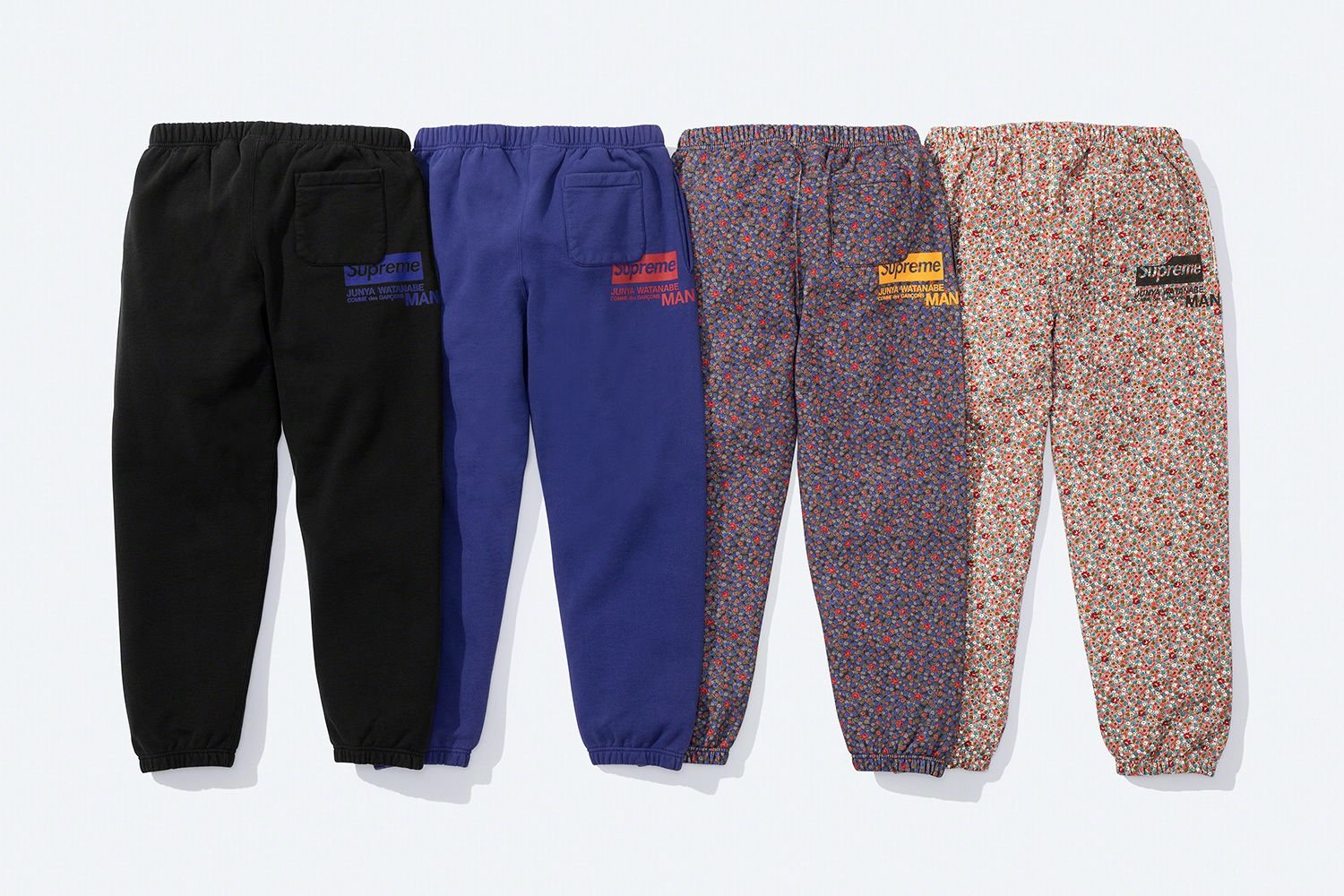 Supreme®/JUNYA WATANABE COMME des GARÇONS MAN