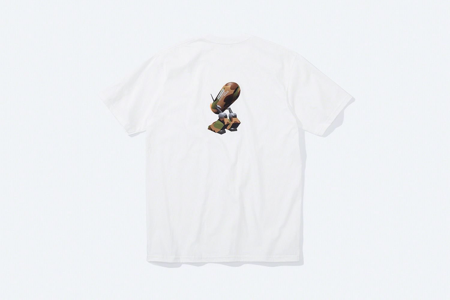 Supreme®/JUNYA WATANABE COMME des GARÇONS MAN