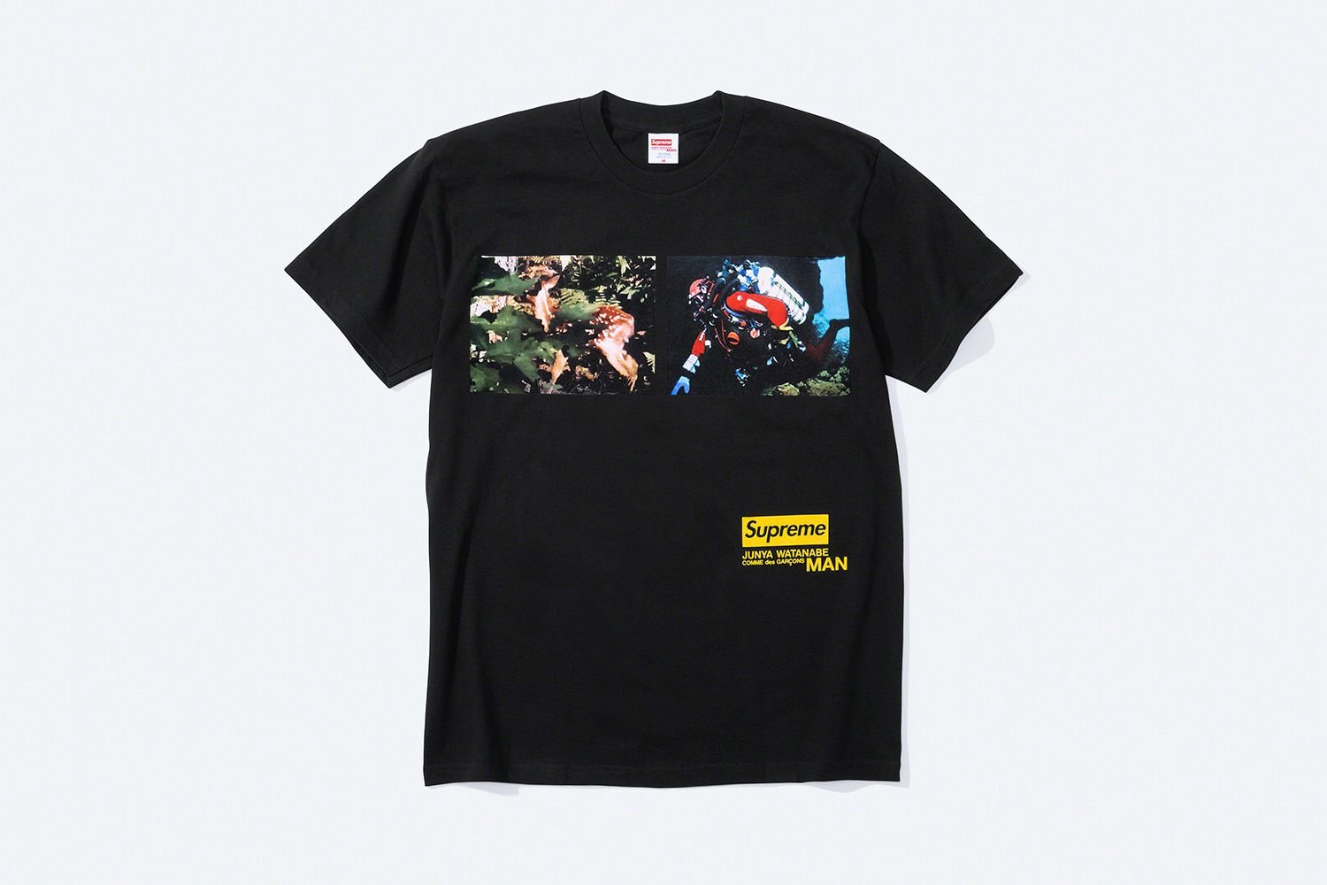 Supreme®/JUNYA WATANABE COMME des GARÇONS MAN