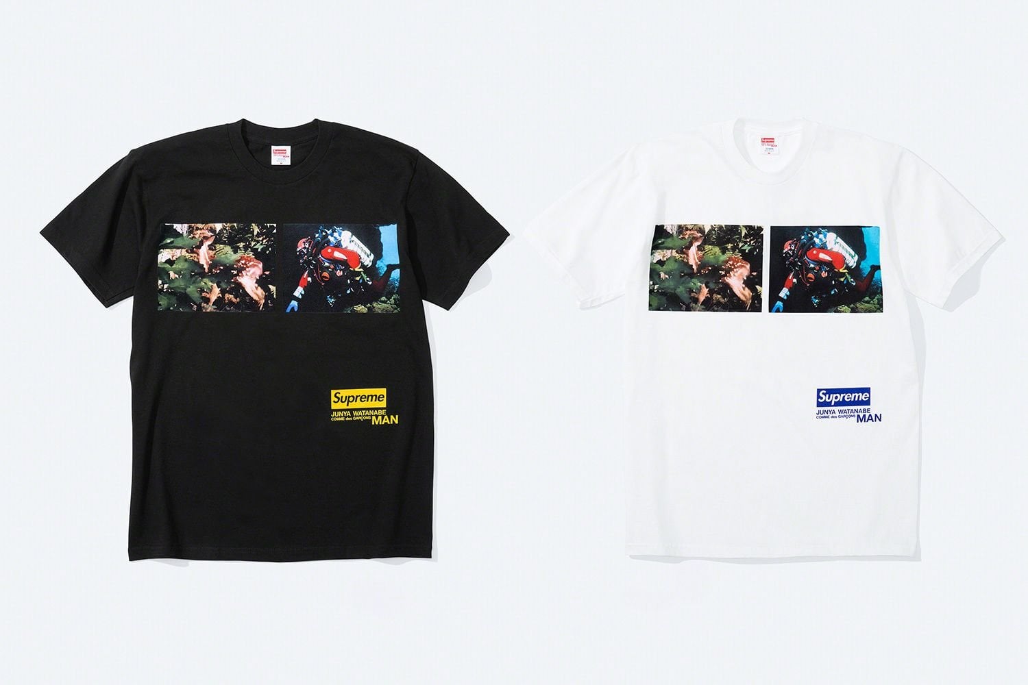 Supreme®/JUNYA WATANABE COMME des GARÇONS MAN