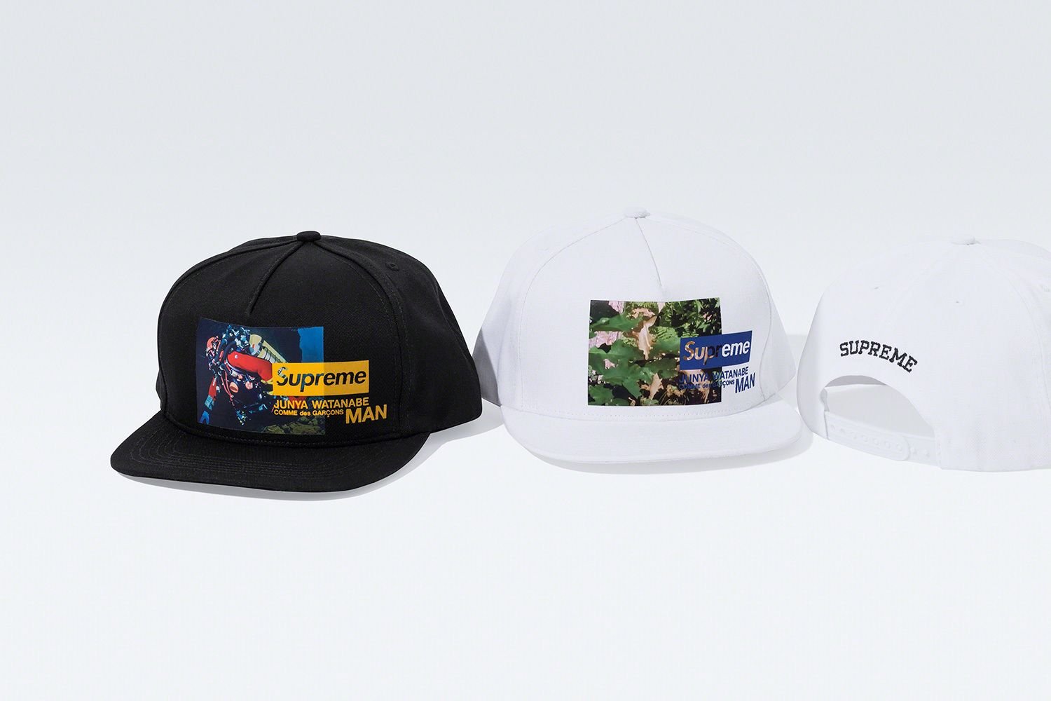 Supreme®/JUNYA WATANABE COMME des GARÇONS MAN