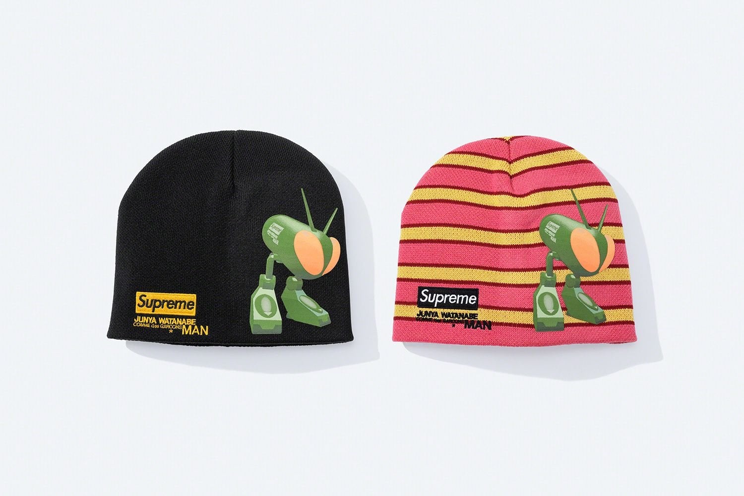Supreme®/JUNYA WATANABE COMME des GARÇONS MAN