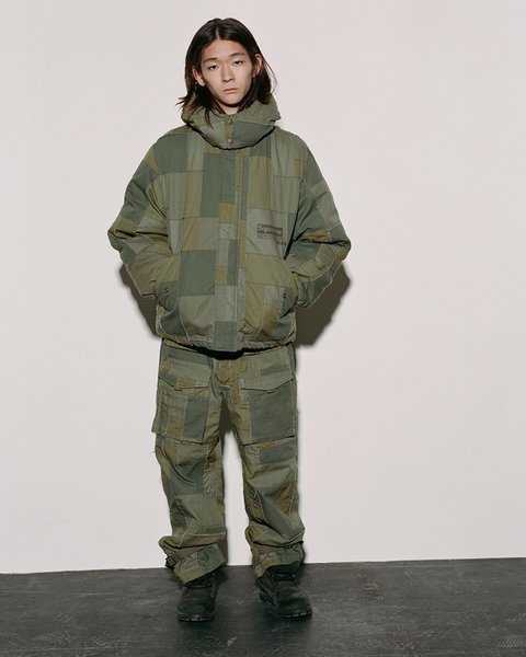 Supreme®/JUNYA WATANABE COMME des GARÇONS MAN