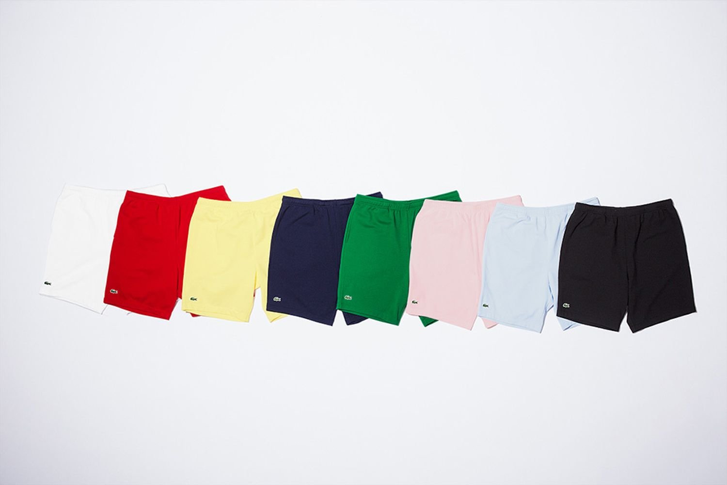 Supreme®/LACOSTE