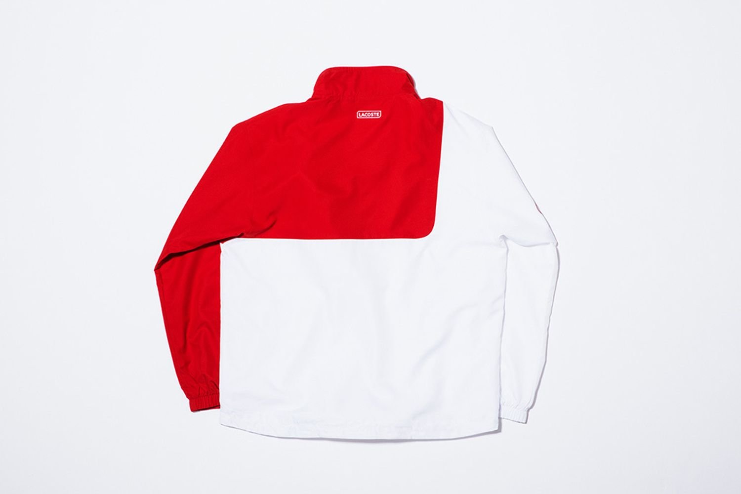 Supreme®/LACOSTE