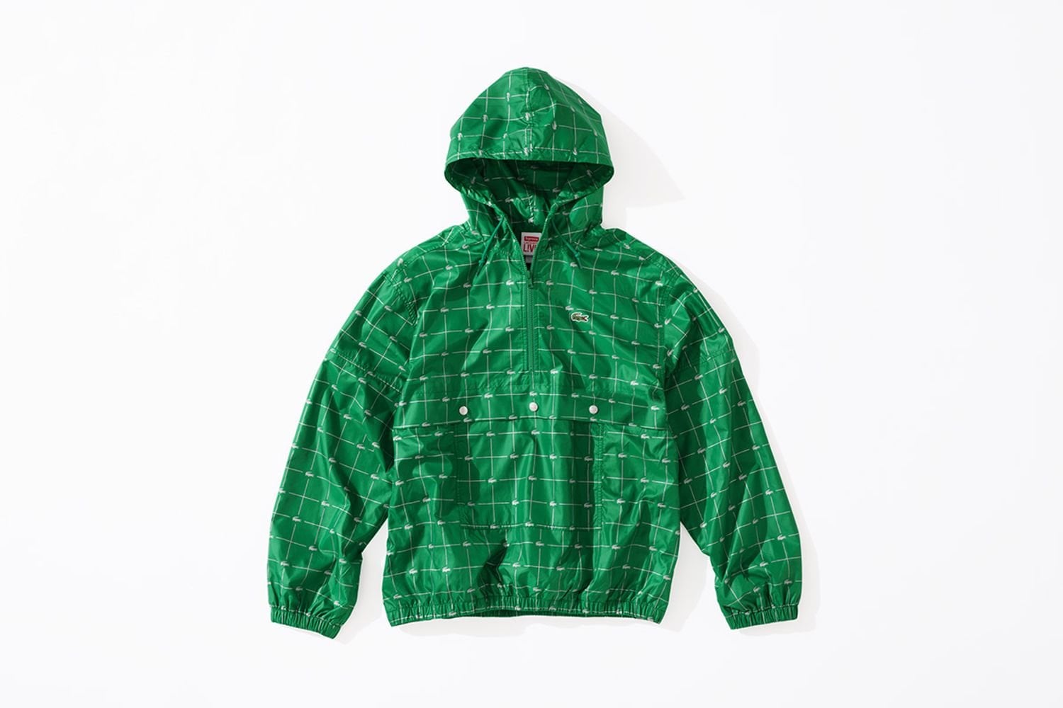 Supreme®/LACOSTE