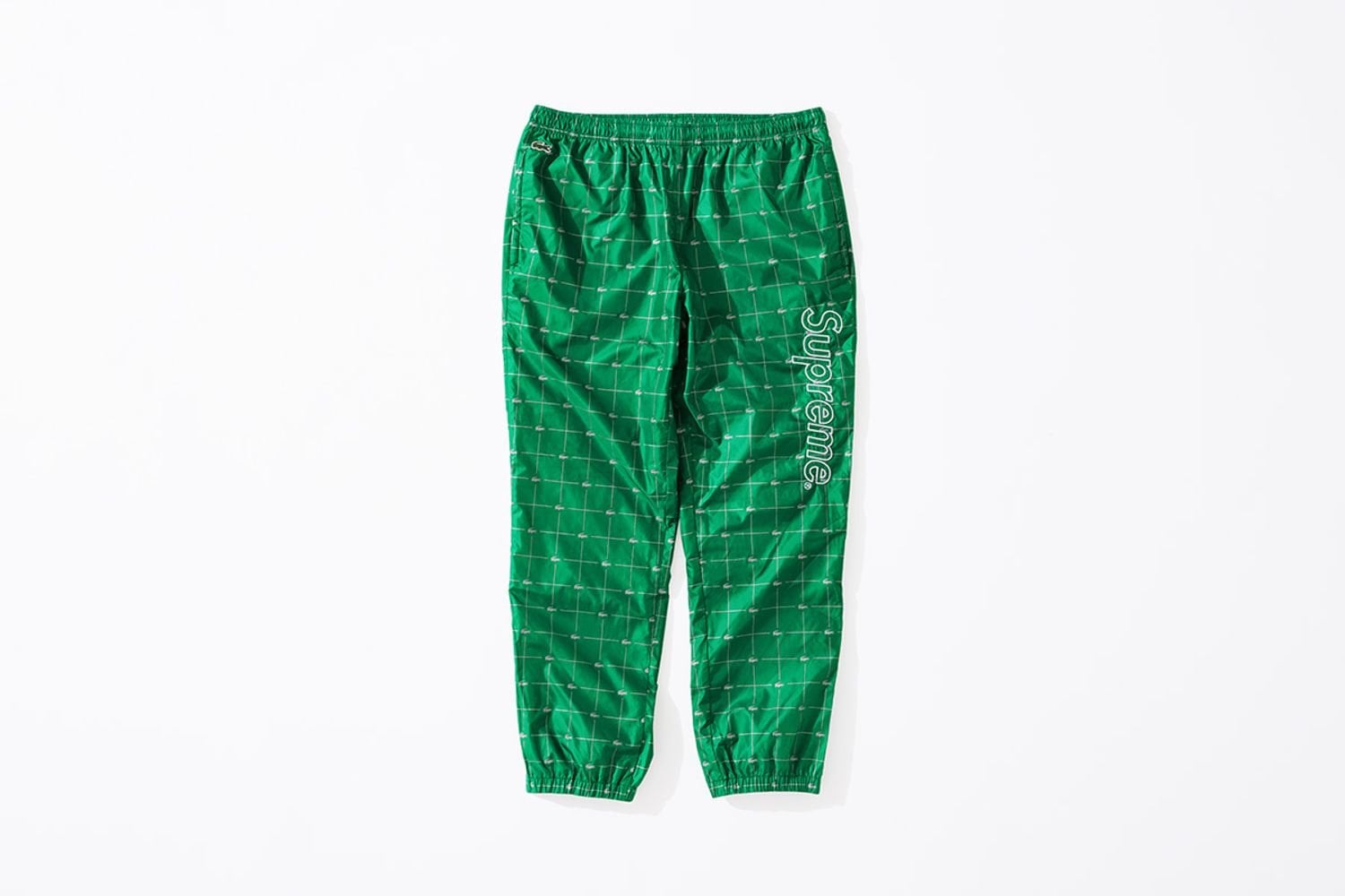 Supreme®/LACOSTE