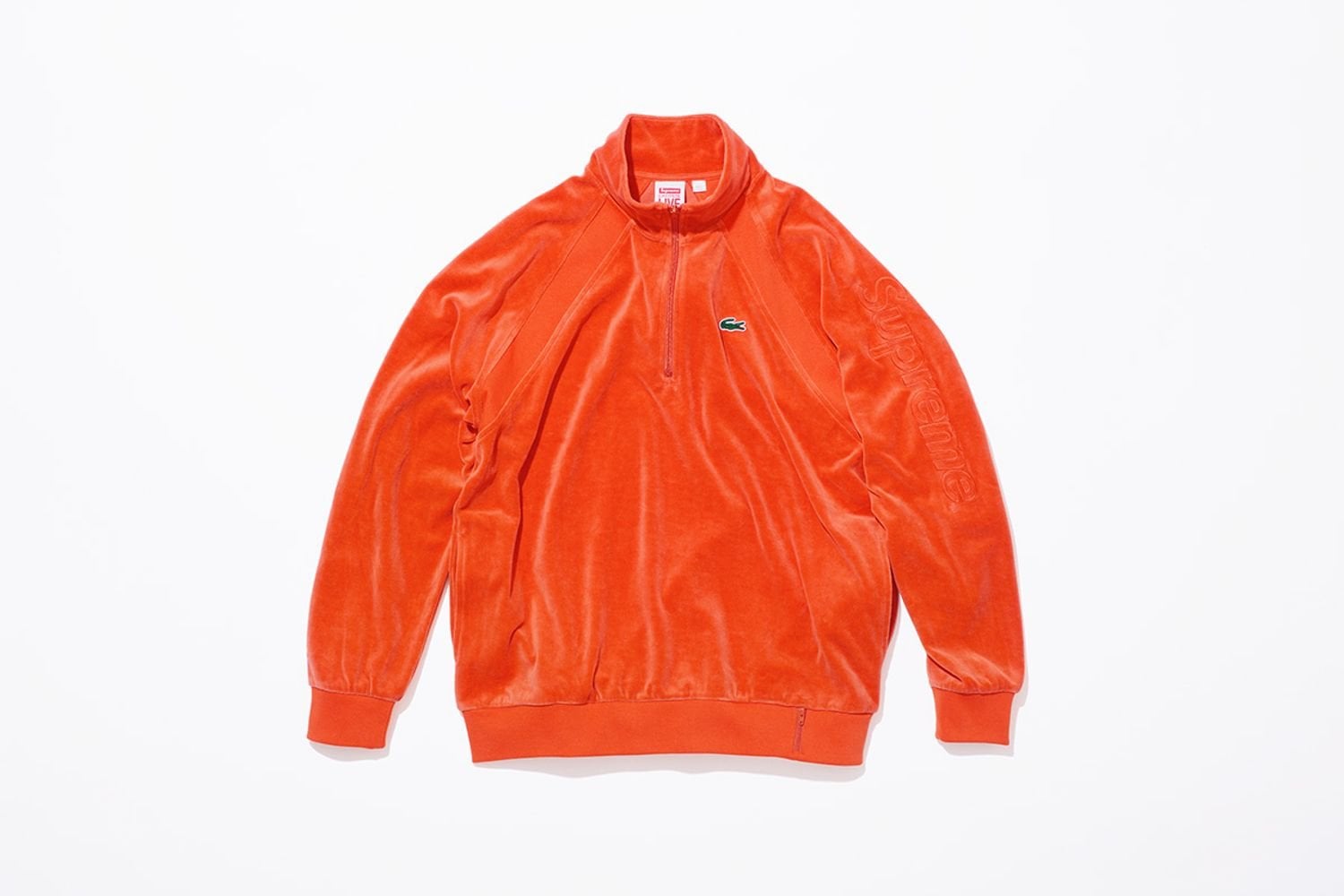 Supreme®/LACOSTE