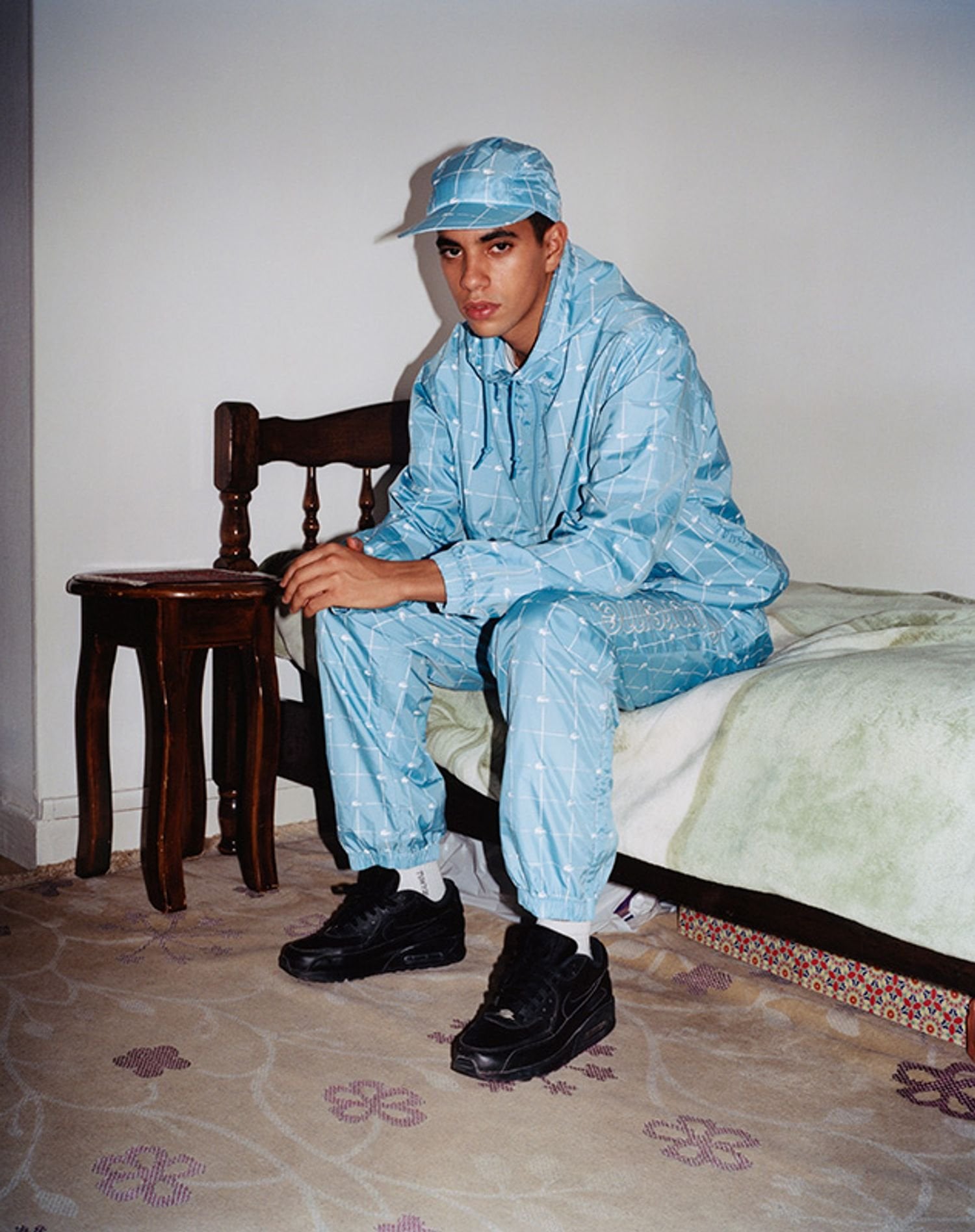 Supreme®/LACOSTE