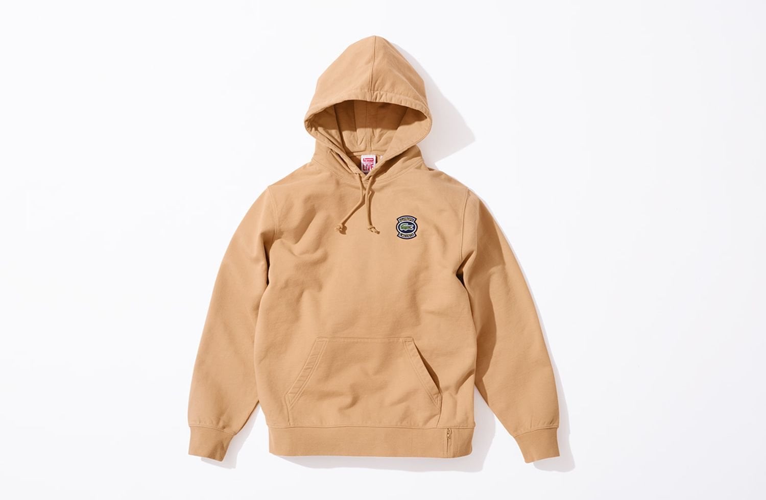 Supreme®/LACOSTE