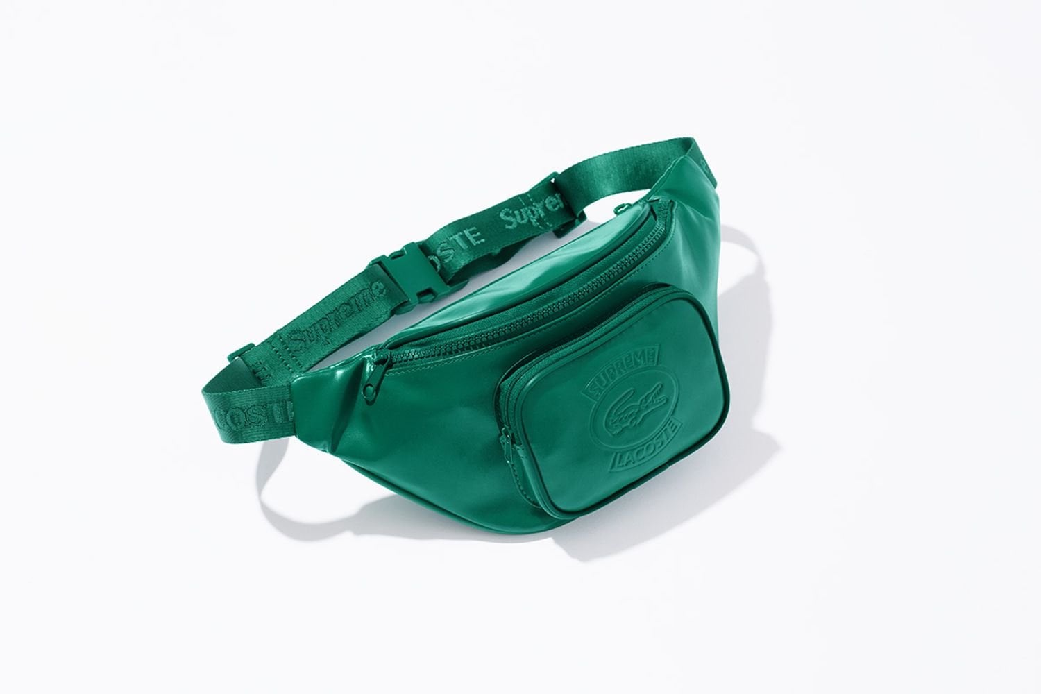 Supreme®/LACOSTE