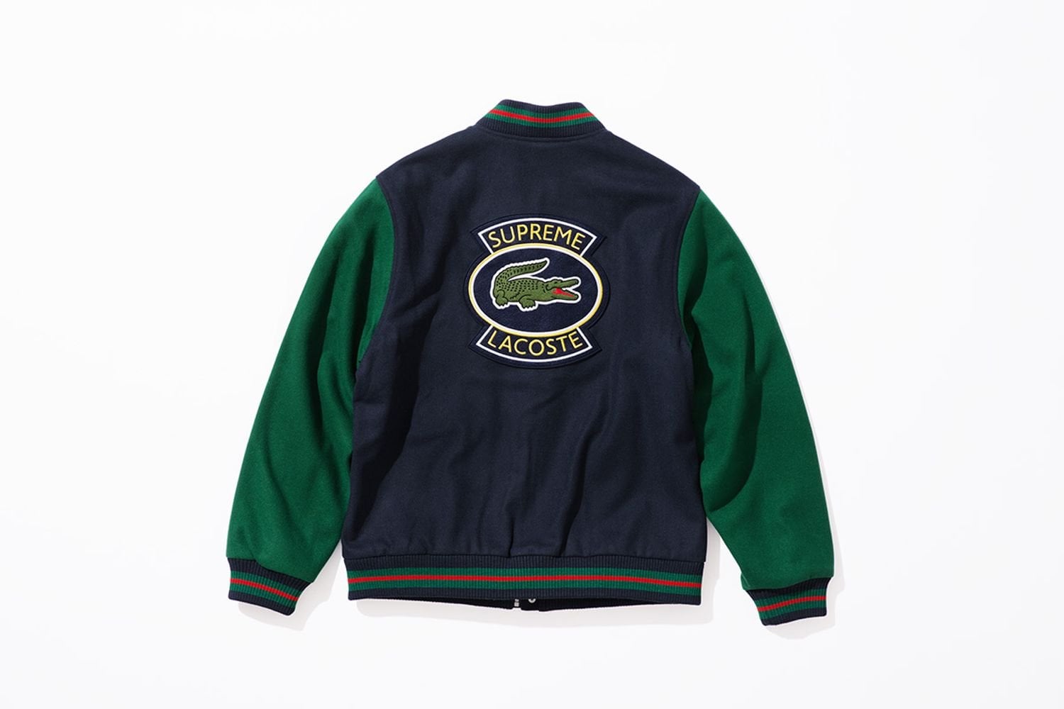 Supreme®/LACOSTE