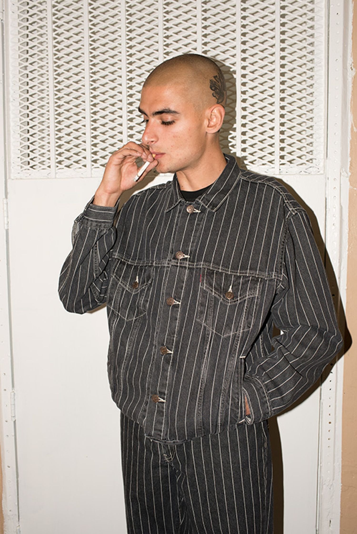 Supreme®/Levi's®