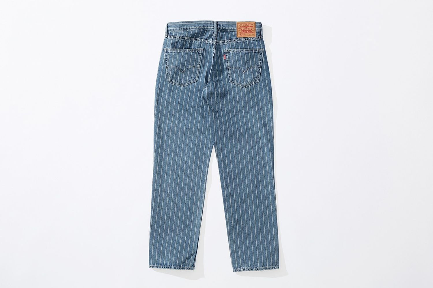 Supreme®/Levi's®