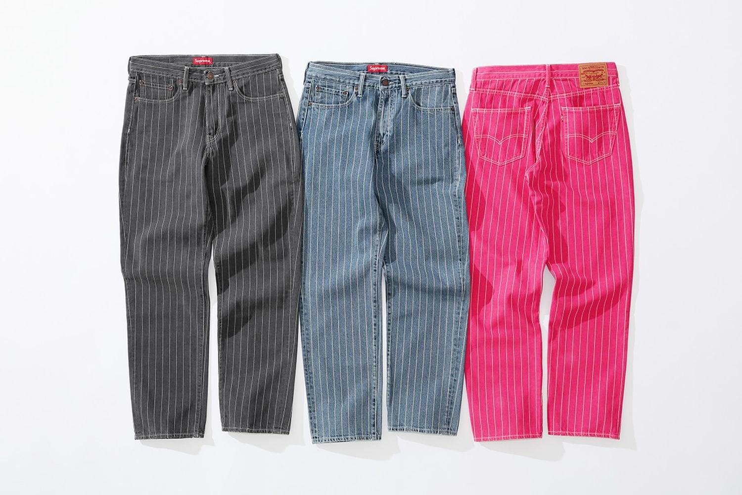 Supreme®/Levi's®