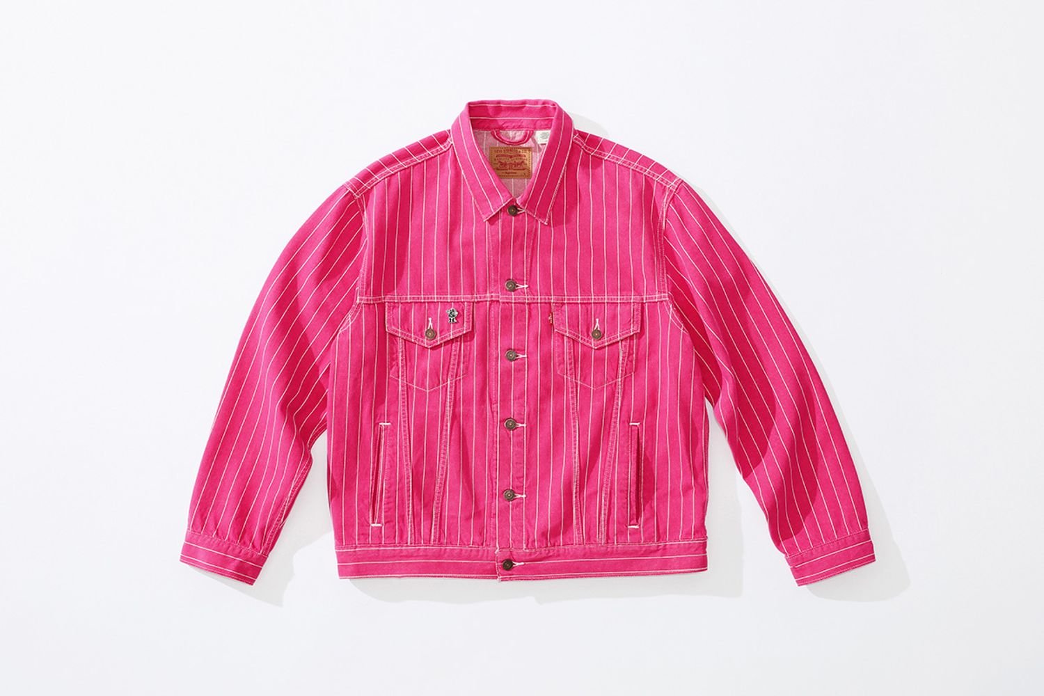 Supreme®/Levi's®